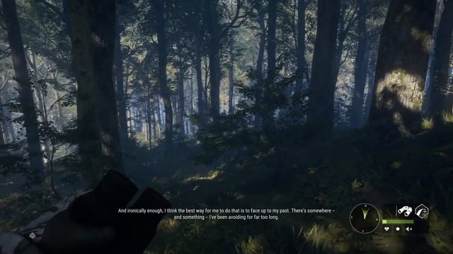 TheHunter Call of the Wild - ALPINE OPS, HIDDEN ANIMAL AND NEW SKIN! (Missions) смотреть онлайн