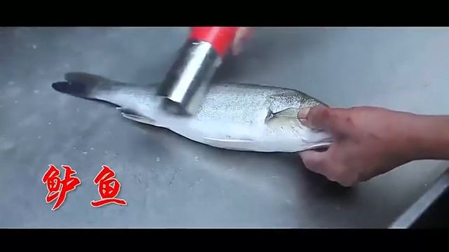 Портативная Беспроводная электрическая рыбочистка смотреть онлайн