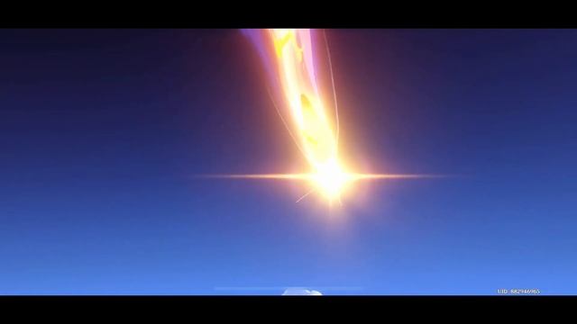 Крутки | genshin impact | крутим | стандартный баннер | геншин импакт | кэ цин | лега | видеоигра |