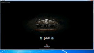 Как сделать видео по реплею world of tanks.