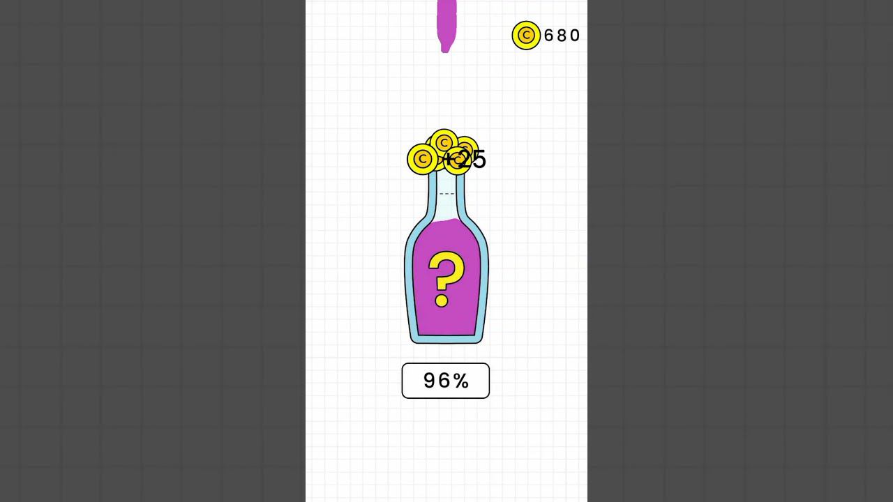 HAPPY GLASS: LEVEL 54 смотреть онлайн