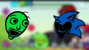 Friday Night Funkin-Bad Piggies-Pero Todos cantan (especial 4 años en YouTube)
