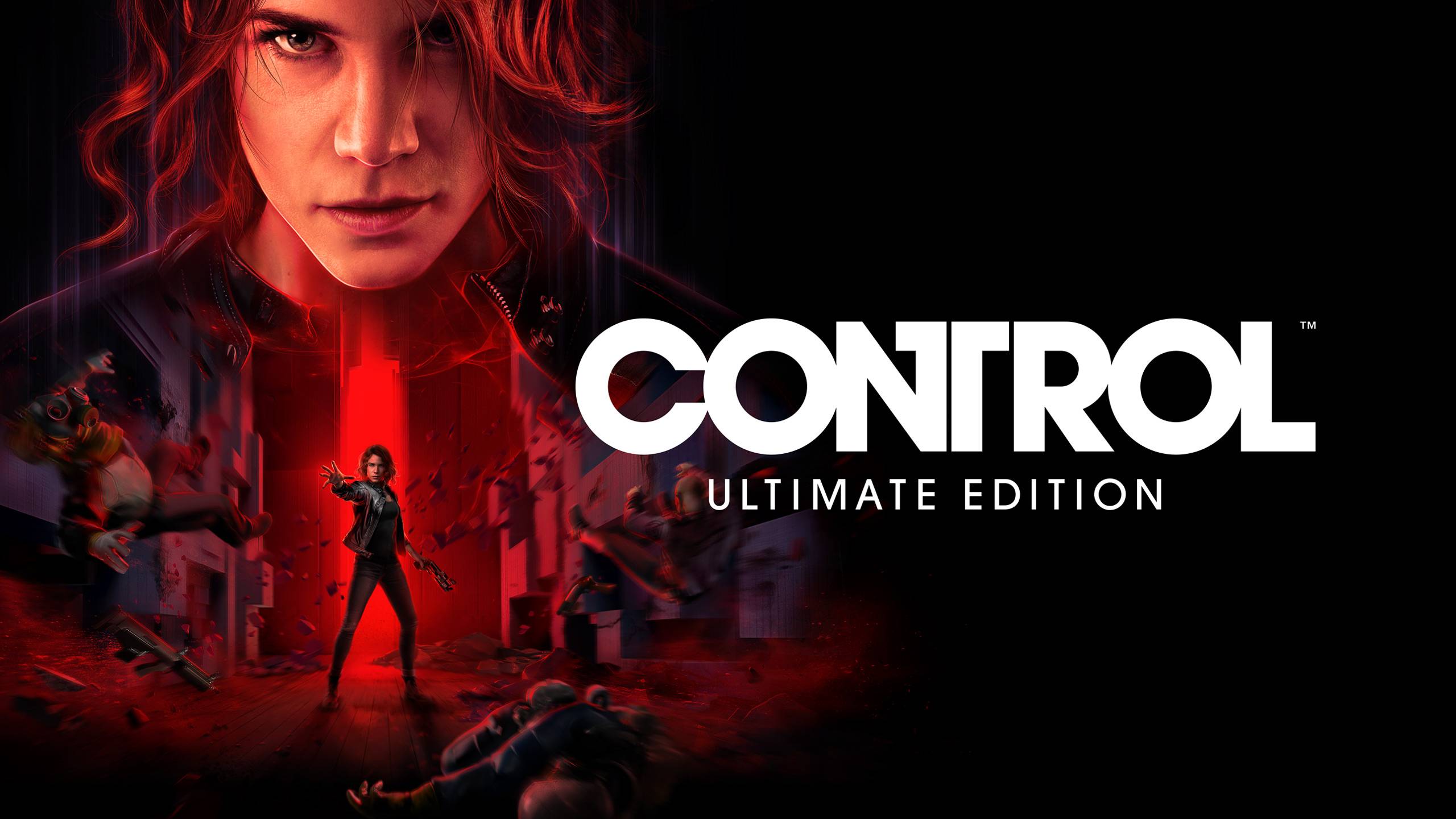 Control Ultimate Edition Часть 8 Русская озвучка