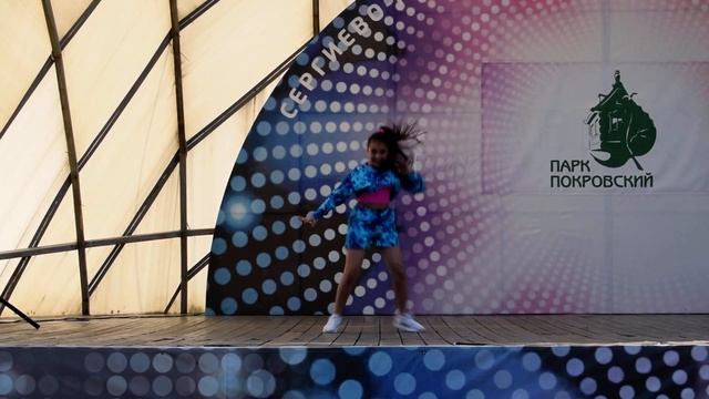 Ароян Анна Explosion bomb