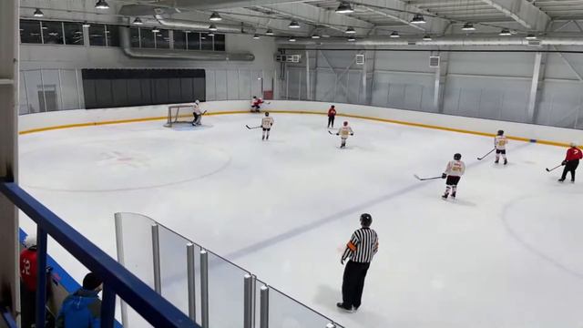 Турнир по хоккею Лед и Пламя среди юношей 2009/2010 (Магнитогорск) смотреть онлайн