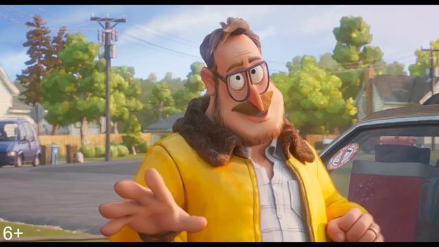 На связи дублированный трейлер HD.mp4 смотреть онлайн