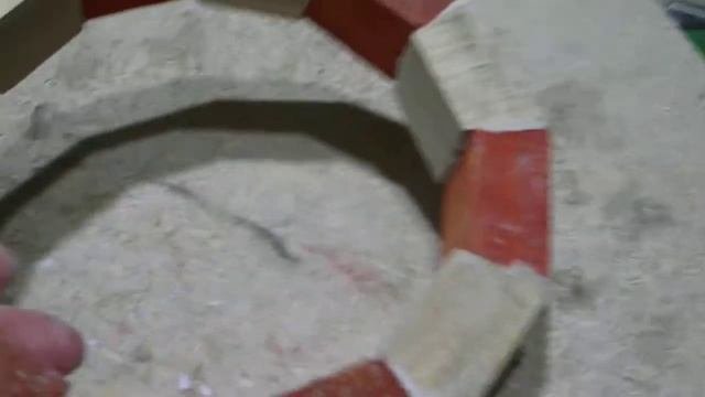 Склейка сегментов,использование пластиковых хомутов многократно))Как это делаю я))