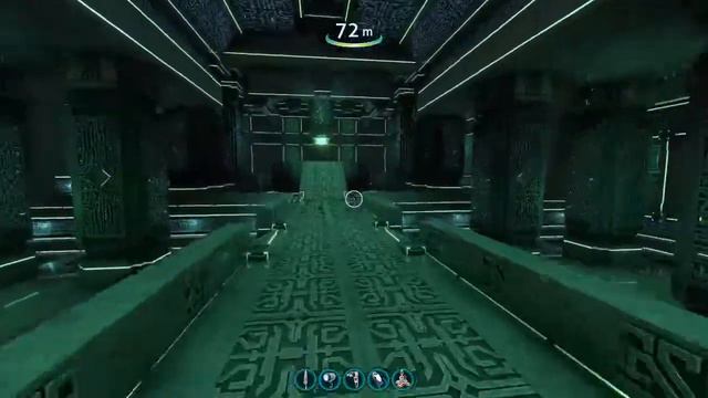 subnautica creative speedrun with cheats смотреть онлайн