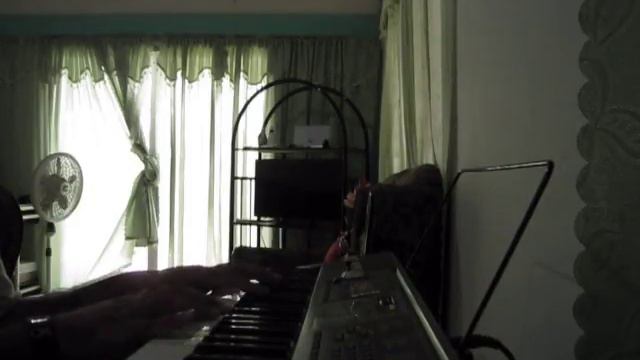 Ed Sheeran - Photograph (piano cover) смотреть онлайн