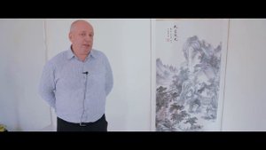 Презентация курса Энергетическая остеопатия и Китайская Медицина по программе Шарапова КВ