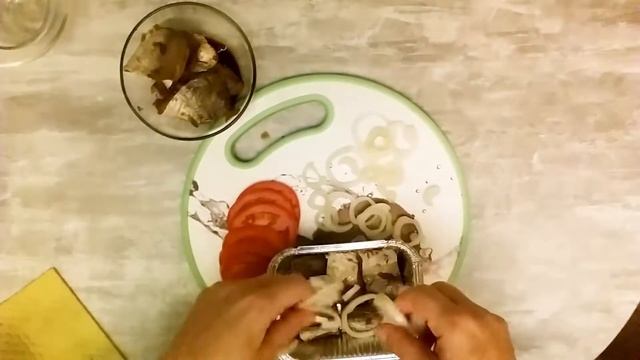 МИНТАЙ В Духовке - как приготовить смотреть онлайн