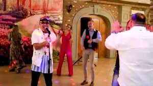 БЕРЁЗОВСКИЕ ПАЦАНЫ - Валерий Палаускас