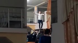 Алибулат. Харбук.