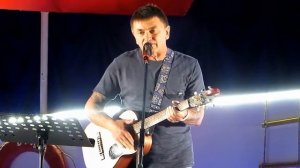 Андрей Козловский 1.Про это... 2.Акула. Алушта.Porto Mare. 21.09.2017