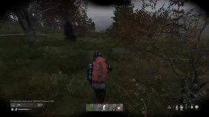 Как правильно зайти на сервер подпивас в компьютерной игре Dayz Standalone