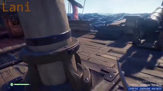 TFS vs The Kraken смотреть онлайн