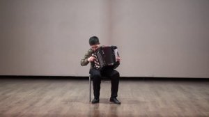 М. Товпеко Вариации на тему песни Дм. и Дан. Покрасс "Три танкиста" #победный45й