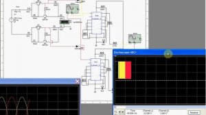 grid tie inverter by  -nikos-