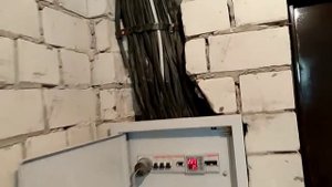 Автомат 25А на розетки! Мое мнение.