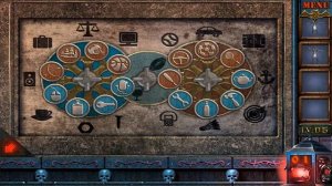 Escape Game 50 Rooms 6 Level 6 Walkthrough