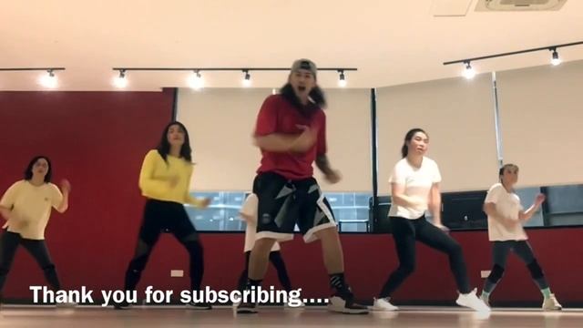 Bachata by Kay One ft. Cristobal | zumba | bachata | dance | allan alvior #zumba #dance #bachata смотреть онлайн