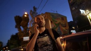 КУКЛА КОЛДУНА на ГИТАРЕ И СКРИПКЕ и РОЗЫГРЫШ В КАФЕ доп РЕАКЦИЯ
