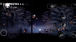 ГАЙД НА БЛЕДНУЮ РУДУ hollow knight | гайд на прокачку гвоздя полый рыцарь
