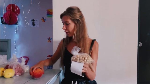 Цены на продукты в Мексике !! DAC market в Playa del Carmen . Реальная жизнь экспатов .