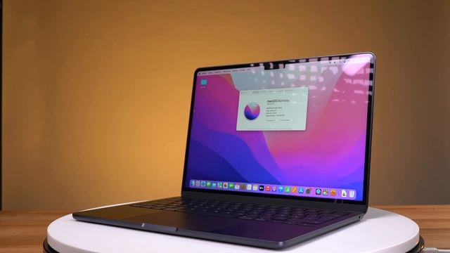 Apple MacBook Air 2022 mit M2 im Test: Teurer, schneller, schöner? смотреть онлайн