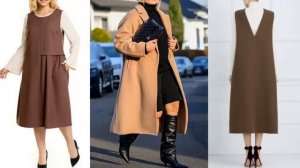 ПЛАТЬЯ ДЛЯ ЖЕНЩИН НА ВСЕ СЛУЧАИ - МОДА ДЛЯ ЖЕНЩИН ЗА 50