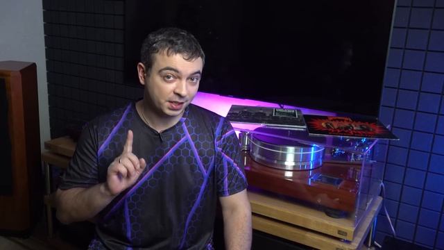 Интегральный усилитель Audiolab 9000A