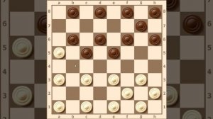 КАК НЕ ПОПАСТЬ В СВЯЗКУ В ШАШКАХ!!!_ДЕБЮТ: [ НОВОЕ НАЧАЛО ] | ДЕБЮТНАЯ ОШИБКА