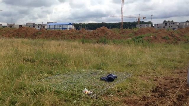 Монтаж забора при помощи ямобура-www.квартираотделка.рф смотреть онлайн