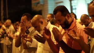 اجمل دعاء في صلاة التراويح    (Тахаджуд намаз)