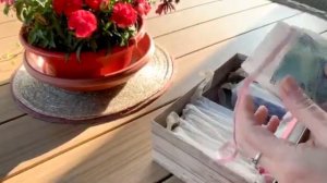 Совет тарологу. Как хранить карты таро. Делюсь идеей. Лайфхак. Мой опыт с мешочками.