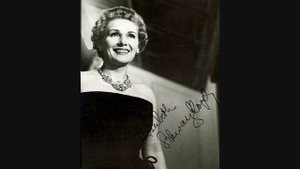 Elisabeth Schwarzkopf sings Schubert: "Die Forelle (the Trout)"