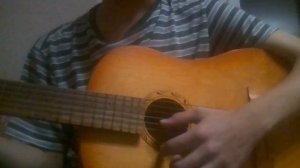 Владимир Высоцкий Мишка Шифман. Разбор на шестиструнной гитаре. Правильные аккорды и бой.