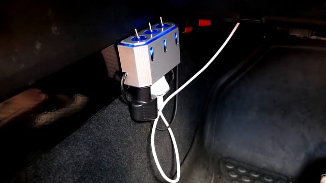 Quick Easy and Affordable iPad Car Mount смотреть онлайн