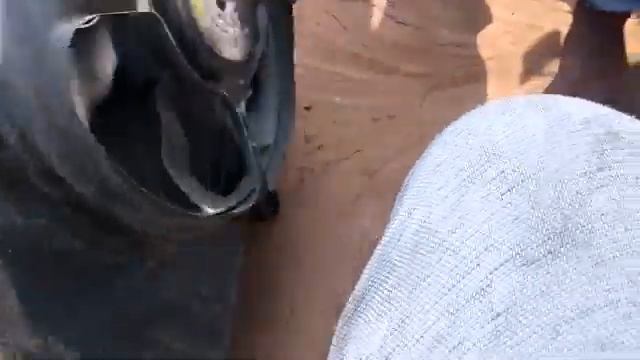 Maruti Suzuki Swift radiator install/change accident job HINDI How to change radiator смотреть онлайн