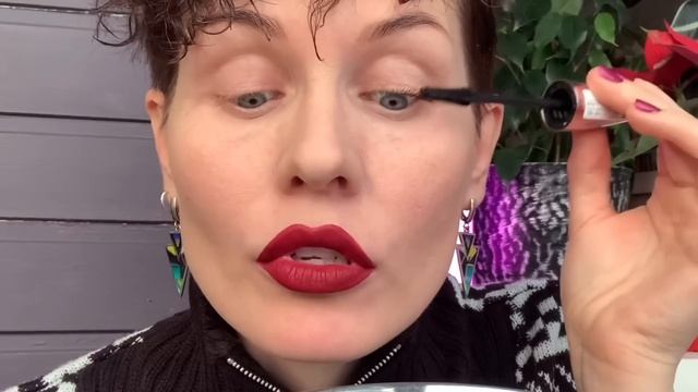 Анна Измайлова Идеальная тушь. Покупаю только её вот уже несколько лет