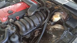 Mercedes W116 обзор