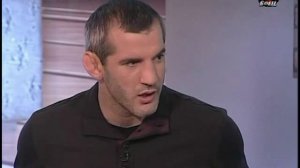 Бувайсар Сайтиев возвращается! 2 часть