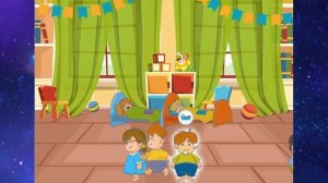 "Тихий час"-9. Развитие фонематического слуха. Слова, близкие по звучанию.