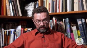 Книга пророка Захарии. Глава 10. Андрей Десницкий. Ветхий Завет