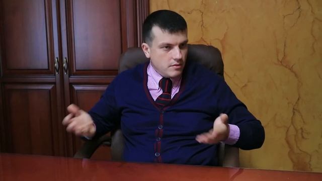 Нотариус Горбуров о ценах на нотариальные услуги