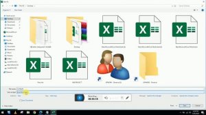 How to convert excel file contacts into .vcf Whatsapp contacts