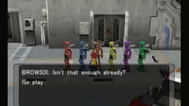 Pokemon XD Gale of Darkness Walkthrough 4: Hexagon Brothers Unite! смотреть онлайн