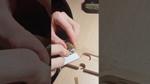 Как Сделать Заготовку Кольца из Воска.#ювелирныеукрашения #ювелир