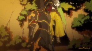 Новинки аниме 2022 ● Аниме про самураев и демонов ● Ржавая броня 1 -6 серии ● Аниме марафон