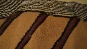 как удалить парафин, как очистить парафин.wmv